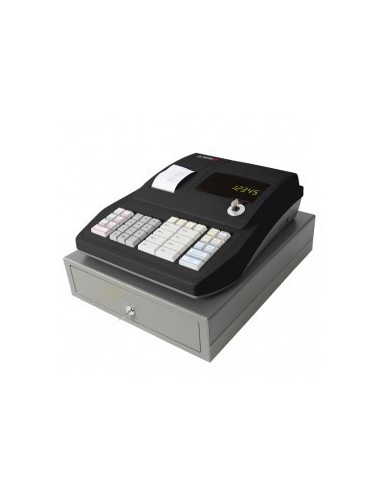 IBICO - Caisse Enregistreuse OLYMPIA CM 75