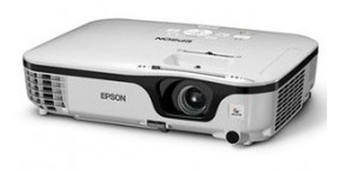 EB-X12 XGA 2800Lm 2,3Kg HDMI