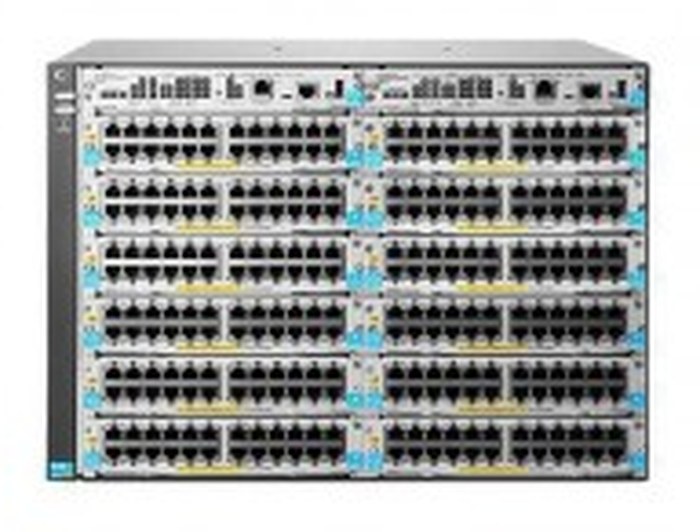 HP 5412R zl2 Switch (J9822A)
