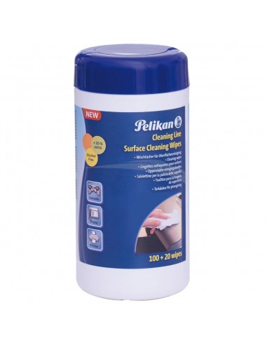 NETTOYANT SURFACES 407064