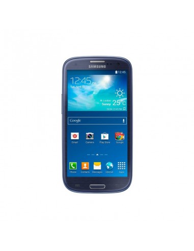 SMARTPHONE SAMSUNG S3 NEO BLEU