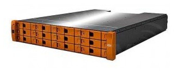 LaCie 12big Series