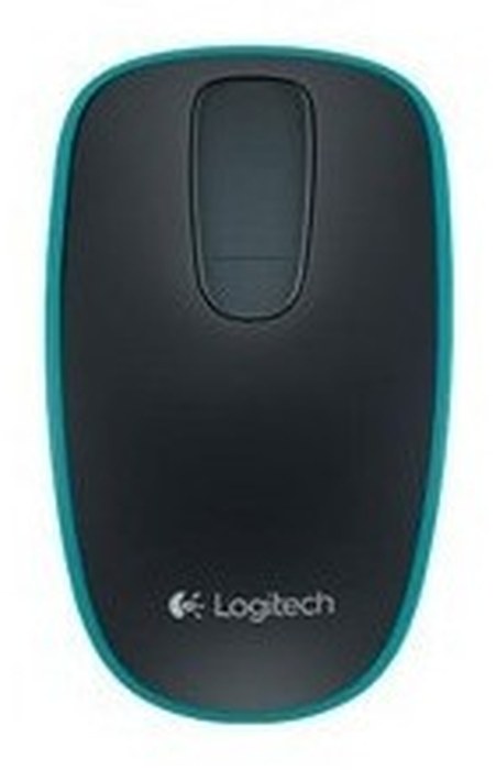 Zone Touch Mouse T400 Bleue