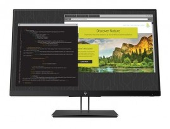 Moniteur HP Z24nf G2 - 23,8Pouce - Full HD (1JS07A4)