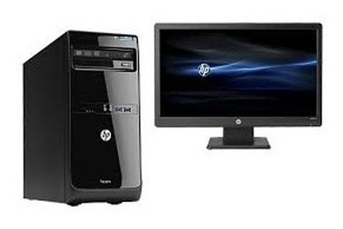 HP Pro 3500