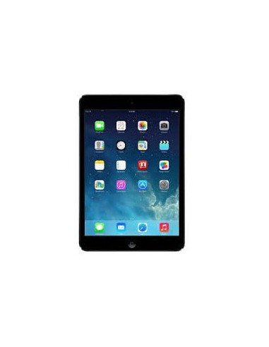 Tablette tactile Apple iPad Air Ecran Retina Gris Sidéral