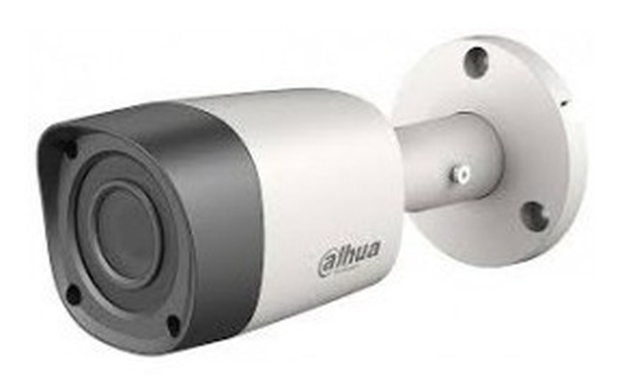 CAMERA ETANCHE DAHUA