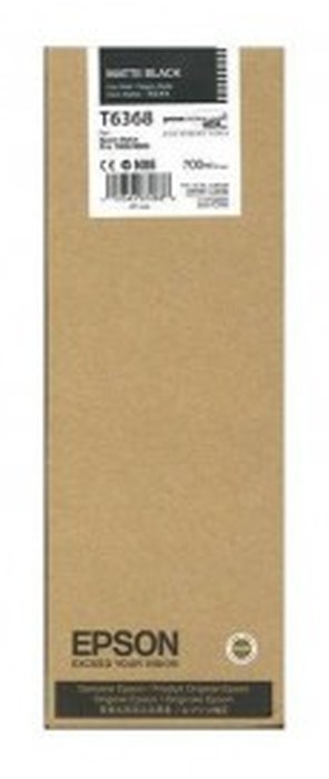 Encre Pigment Noir mat SP SP 7700/9700/7900/9900/7890/9890 (700ml)
