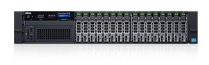 PowerEdge R730 Intel Xeon E5-2620 v3