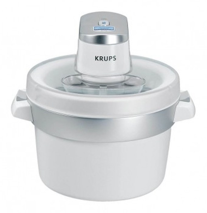 Sorbetière KRUPS GVS141