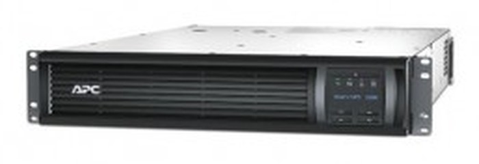 Onduleur Line interactive APC Smart-UPS SMT 2200VA LCD 230V Rack 2U