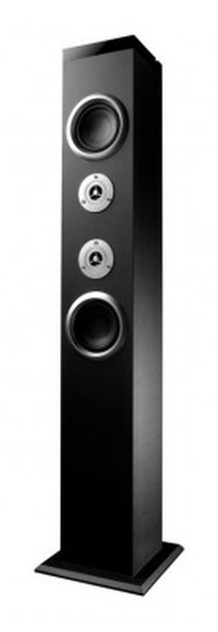 Energy Sistem Tower 3 Bluetooth (RMS: 40W, USB/SD, Line-in and FM)