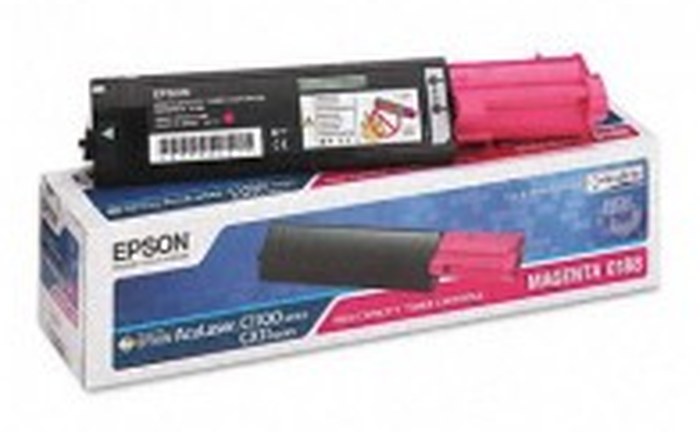 Toner magenta AL-C1100/CX11 Haute capacité (4 000 p)