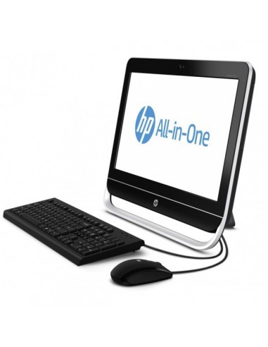 PC de bureau Hp
