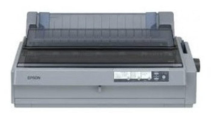 Epson LQ-2190 Dot Matrix Printer