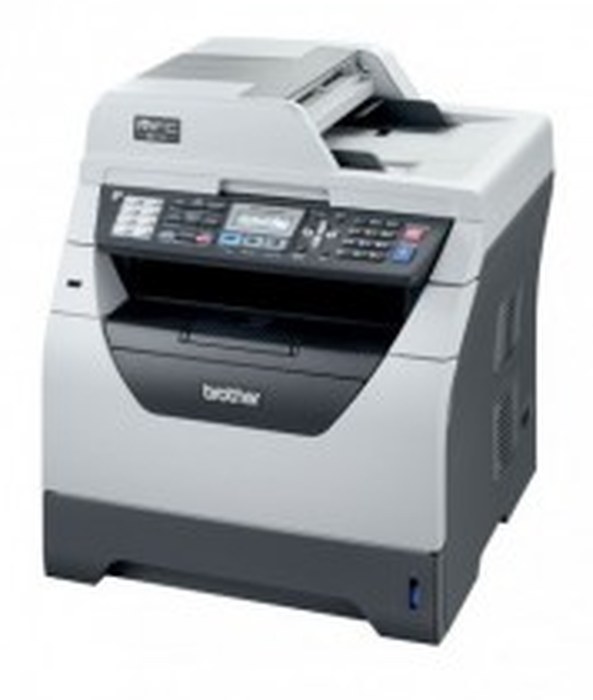 MULTIFONCTION LASER MFC-8380DN MONOCHROME 4EN1