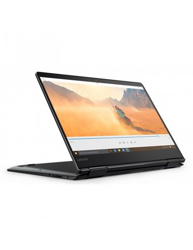 PC portable Hybride Tactile Lenovo Yoga 710 (80V4007VFE)