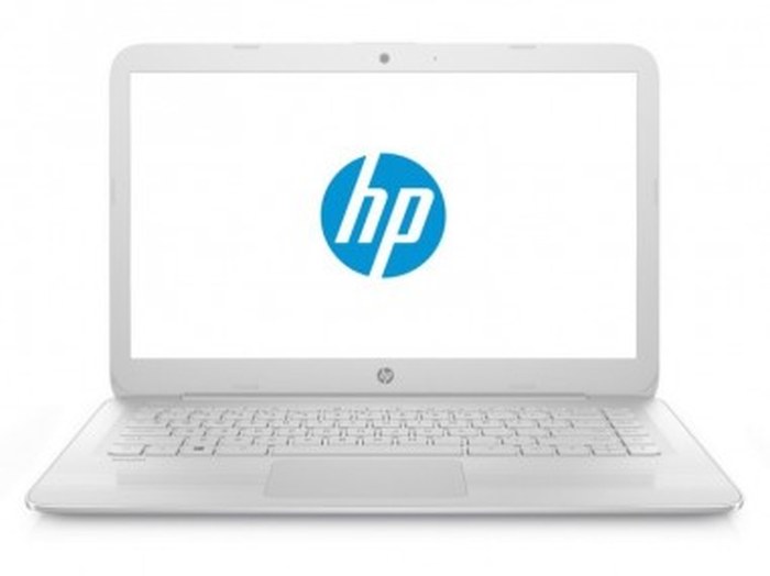 Ordinateur Portable HP Stream 14-ax001nk (1an76ea)