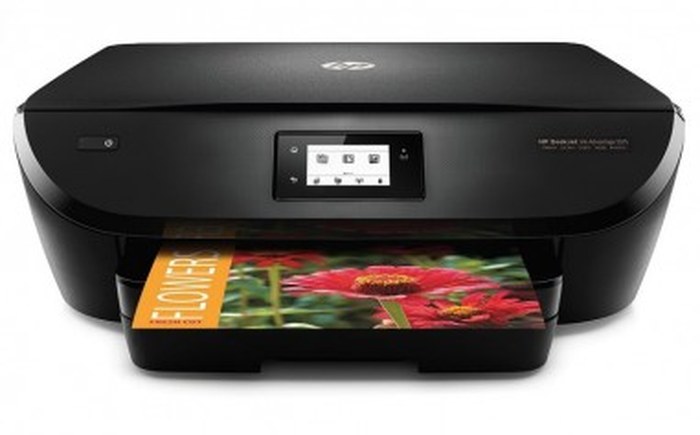 Imprimante tout-en-un HP DeskJet Ink Advantage 5575 (G0V48C)