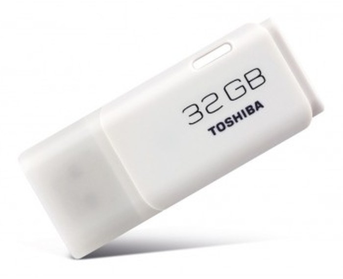 Clé USB 32GB TOSHIBA