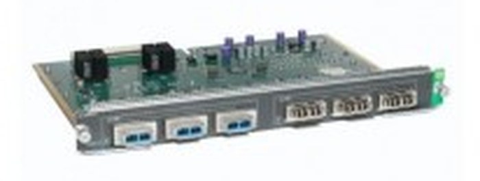 Cisco WS-X4606-X2-E