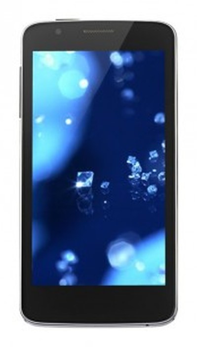 Smartphone Haier Phone W818 - 4,5\" Andriod - Dual SIM + film protection écran offert
