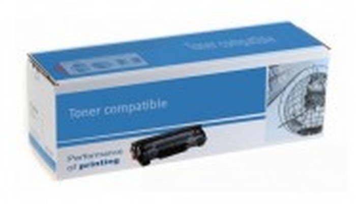 Cartouche de toner CANON compatible noir (Réf.: FX10 )