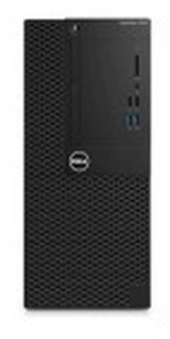 Ordinateur de bureau Dell Optiplex 3050 MT (S015O3050MTUMEA_UBU)
