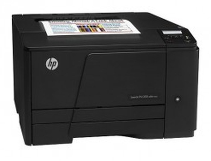 HP LaserJet Pro 200 color M251n