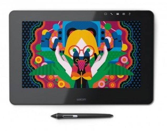 Tablette Graphique Wacom Cintiq Pro 13 Full HD