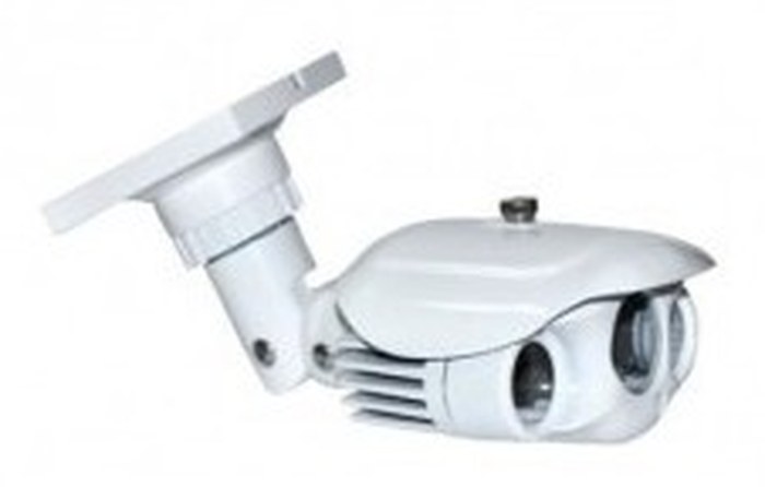 camera etanche 2 Mega pixels