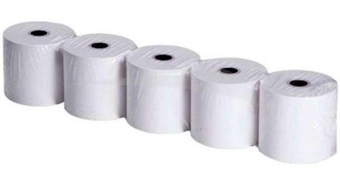 ROULEAU - DUVRAI - DE 75mm lot de 10 rouleaux