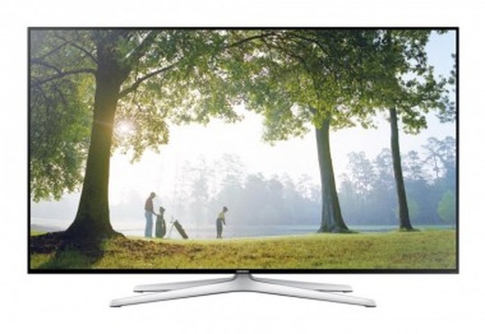 SAMSUNG TV 48 POUCES SERIE H6270 FHD SMART QUAD CORE WIFI RECEPETEUR INTEGRE/3D