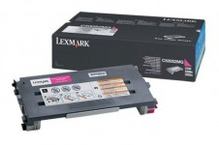 C500, X500, X502 TONER Magenta (1,5K) (C500S2MG)