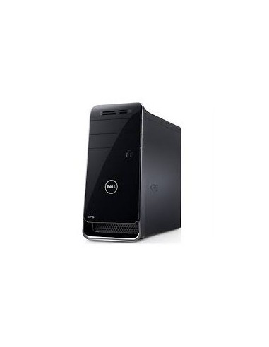 Dell XPS 8700