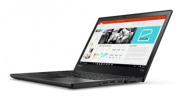 Ordinateur portable Lenovo ThinkPad T470s (20HF001JFE)