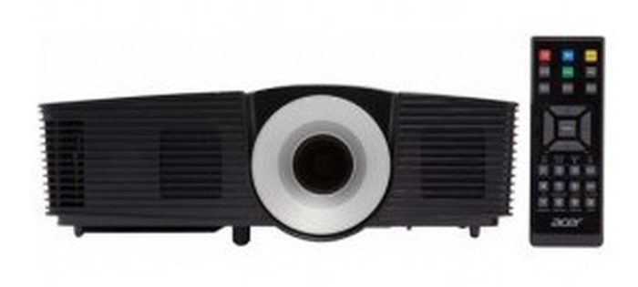 Vidéoprojecteur Acer X113H - HDMI DLP SVGA 2800 Lumens