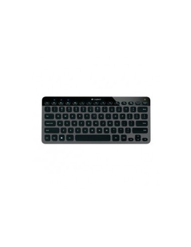 Clavier Bluetooth rétro-éclairé K810