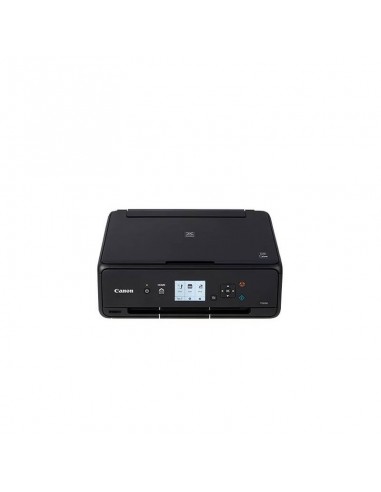 Imprimante Jet d'encre couleur multifonction Canon Pixma TS5040 (1367C007AA)