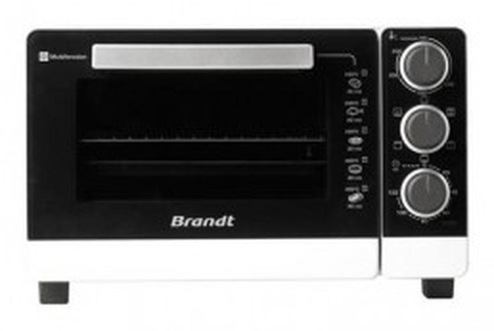 MINI FOUR BRANDT 21 LITRES
