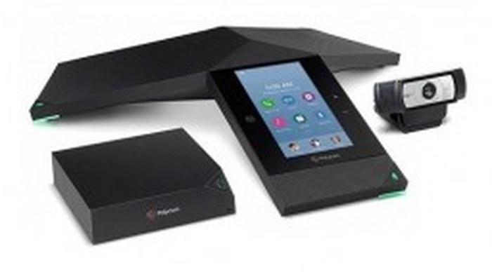 RealPresenceTrio 8800 Collaboration Kit A121181