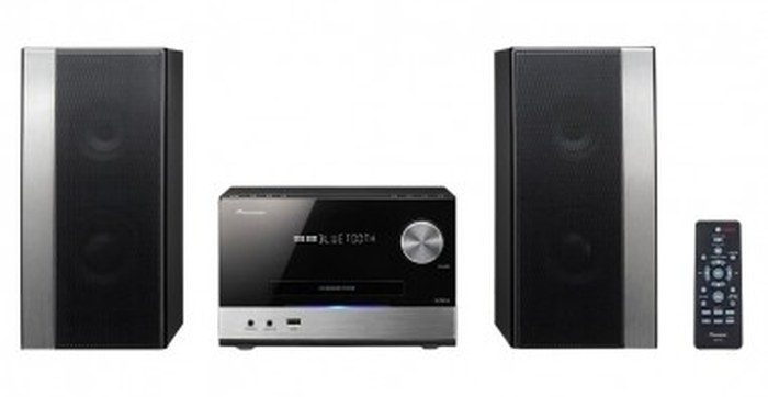 Micro chaine PIONEER X-PM12