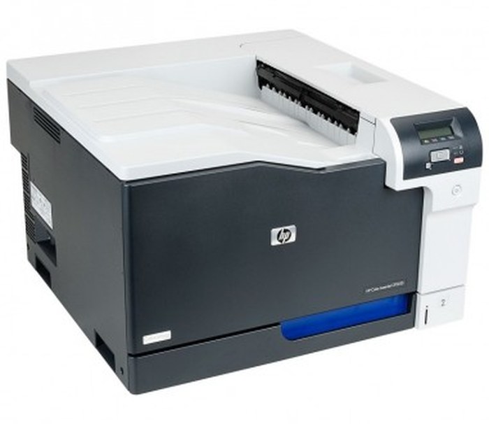 Imprimante A3 HP Color LaserJet Professional CP5225 (CE710A)