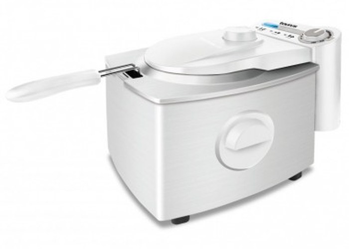 FRITEUSE PROFESSIONAL SPIN 2100W