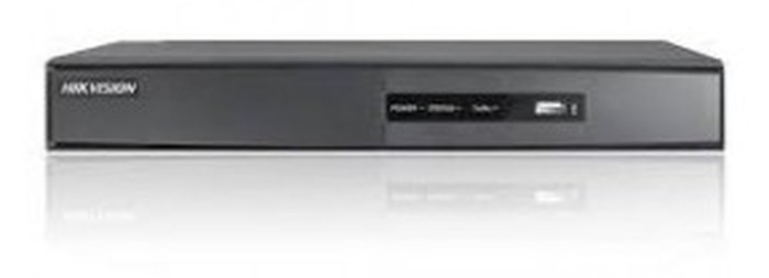 DVR HD SDI