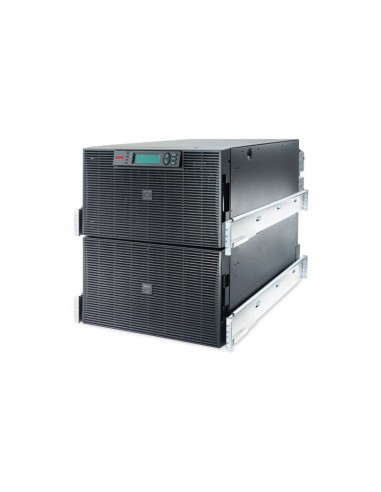 Onduleur APC On-line Double conversion Smart-UPS RT 20kVA RM 230V