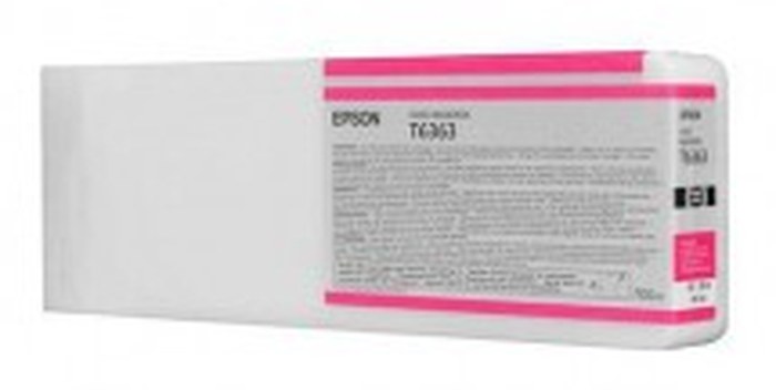 Encre Pigment Vivid Magenta SP SP 7700/9700/7900/9900/7890/9890 (700ml)