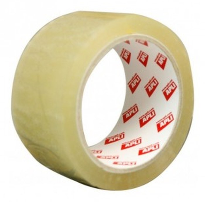SCOTCH HAVANE 100M TRANSPARENT