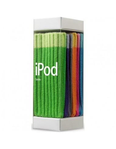 CHAUSSETTES IPOD APPLE