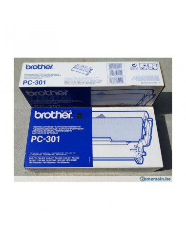 RECHARGE FILM PC301